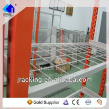 Nanjing Jracking Pallet Divider Racking